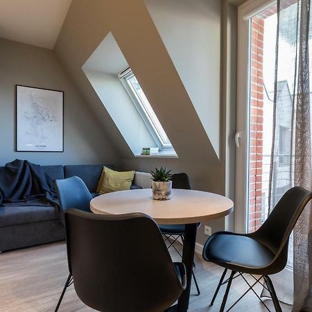 Tartaczna Street Apartment Gdańsk Zewnętrze zdjęcie