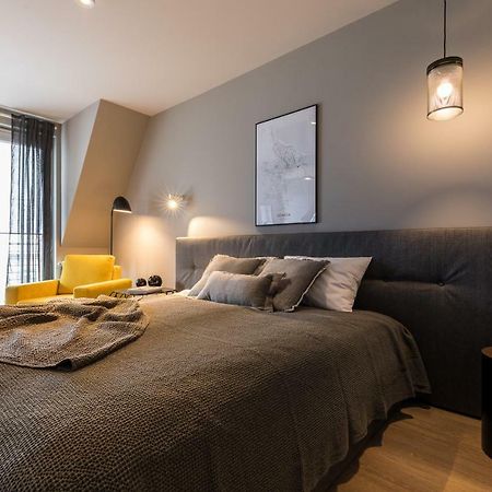 Tartaczna Street Apartment Gdańsk Zewnętrze zdjęcie