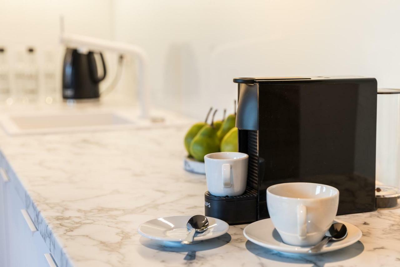 Tartaczna Street Apartment Gdańsk Zewnętrze zdjęcie