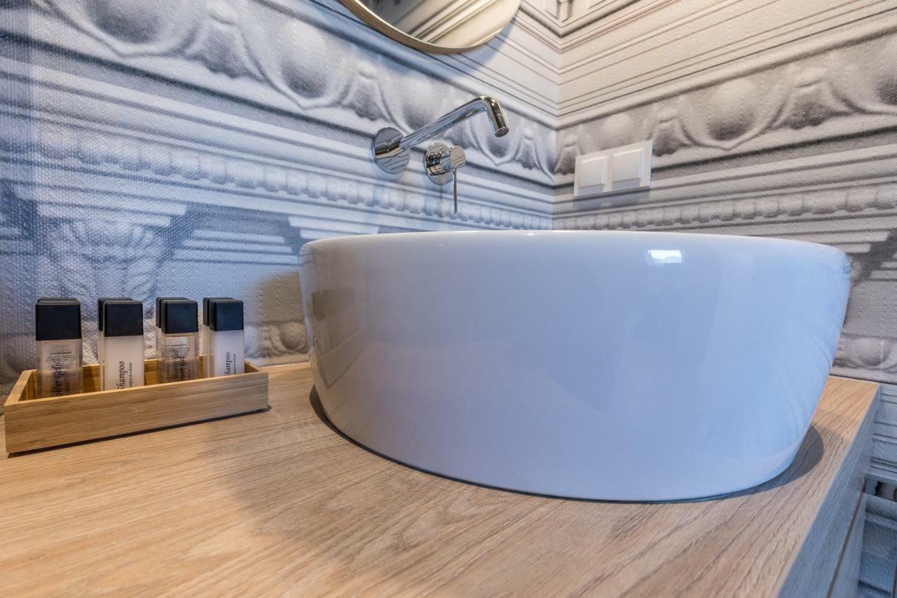 Tartaczna Street Apartment Gdańsk Zewnętrze zdjęcie