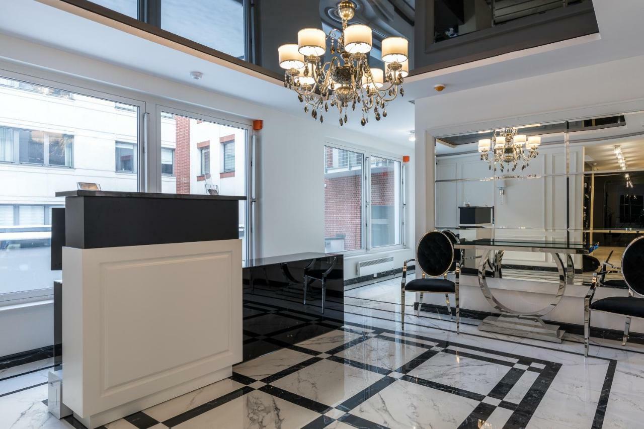 Tartaczna Street Apartment Gdańsk Zewnętrze zdjęcie