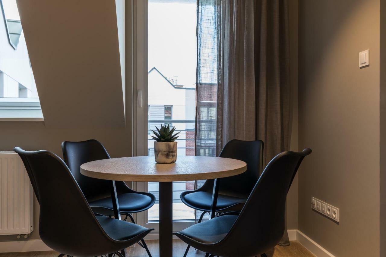 Tartaczna Street Apartment Gdańsk Zewnętrze zdjęcie