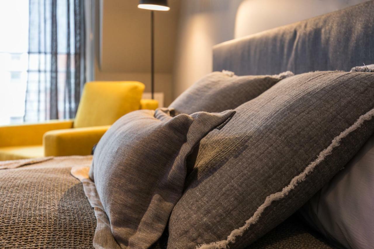 Tartaczna Street Apartment Gdańsk Zewnętrze zdjęcie