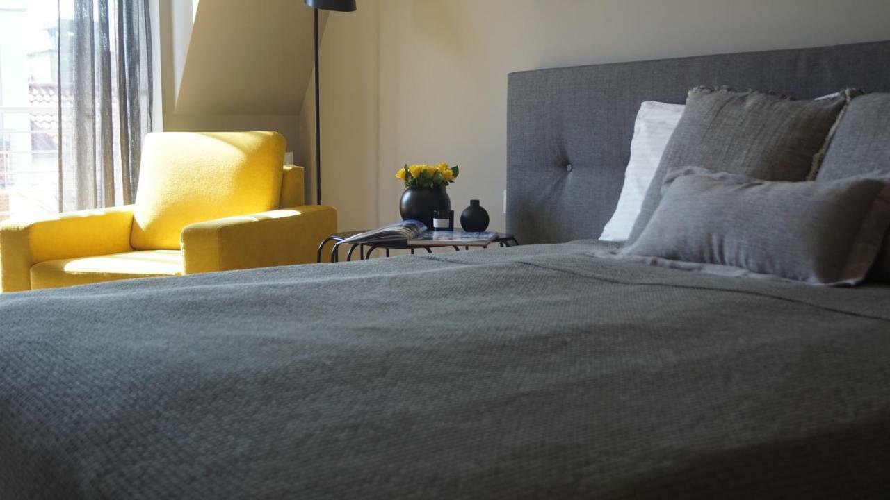 Tartaczna Street Apartment Gdańsk Zewnętrze zdjęcie